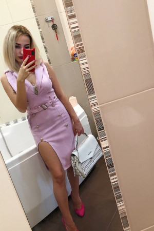 Настя